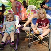 Review photo of French Creek State Park Campground by Jen R., June 3, 2019