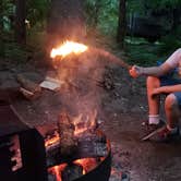Review photo of French Creek State Park Campground by Jen R., June 3, 2019