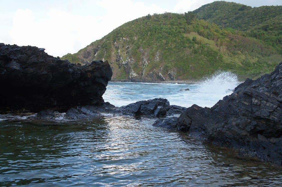 Camper submitted image from Cinnamon Bay Beach And Campground — Virgin Islands National Park - 2