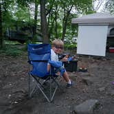 Review photo of French Creek State Park Campground by Jen R., June 3, 2019