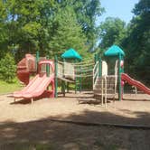 Review photo of French Creek State Park Campground by Jen R., June 3, 2019