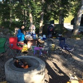 Review photo of Ferron Canyon Campground by Derek E., June 3, 2019