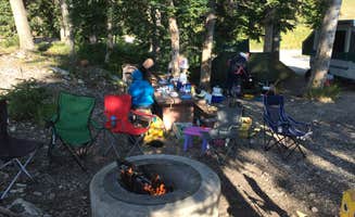 Derek E.'s photo at Ferron Canyon Campground near Manti-La Sal National Forest