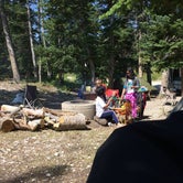 Review photo of Ferron Canyon Campground by Derek E., June 3, 2019