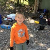 Review photo of Ferron Canyon Campground by Derek E., June 3, 2019