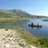 Review photo of Ferron Canyon Campground by Derek E., June 3, 2019