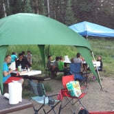 Review photo of Gooseberry Creek Campground by Derek E., June 3, 2019