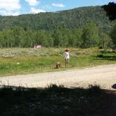 Review photo of Gooseberry Creek Campground by Derek E., June 3, 2019