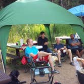 Review photo of Gooseberry Creek Campground by Derek E., June 3, 2019