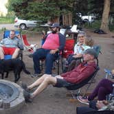 Review photo of Gooseberry Creek Campground by Derek E., June 3, 2019