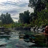 Review photo of Cottonwood Hot Springs Lodge and Campground by Hayley K., June 3, 2019