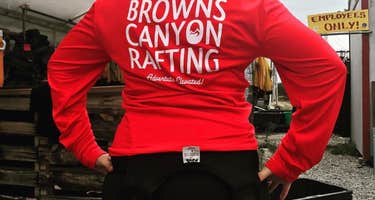 Cottonwood Hot Springs Lodge and Campground