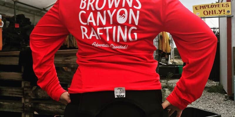 Camper submitted image from Cottonwood Hot Springs Lodge and Campground