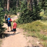 Review photo of Washington Lake Campground by Derek E., June 3, 2019