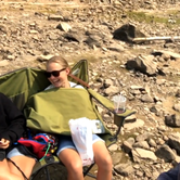 Review photo of Washington Lake Campground by Derek E., June 3, 2019