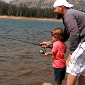 Review photo of Washington Lake Campground by Derek E., June 3, 2019