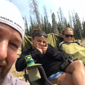 Review photo of Washington Lake Campground by Derek E., June 3, 2019