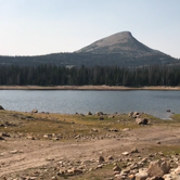 Review photo of Washington Lake Campground by Derek E., June 3, 2019