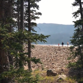 Review photo of Washington Lake Campground by Derek E., June 3, 2019