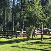 Review photo of Hares Canyon Horse Camp — L.L. Stub Stewart State Park by Stephanie Z., June 3, 2019