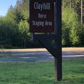 Review photo of Hares Canyon Horse Camp — L.L. Stub Stewart State Park by Stephanie Z., June 3, 2019