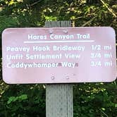 Review photo of Hares Canyon Horse Camp — L.L. Stub Stewart State Park by Stephanie Z., June 3, 2019