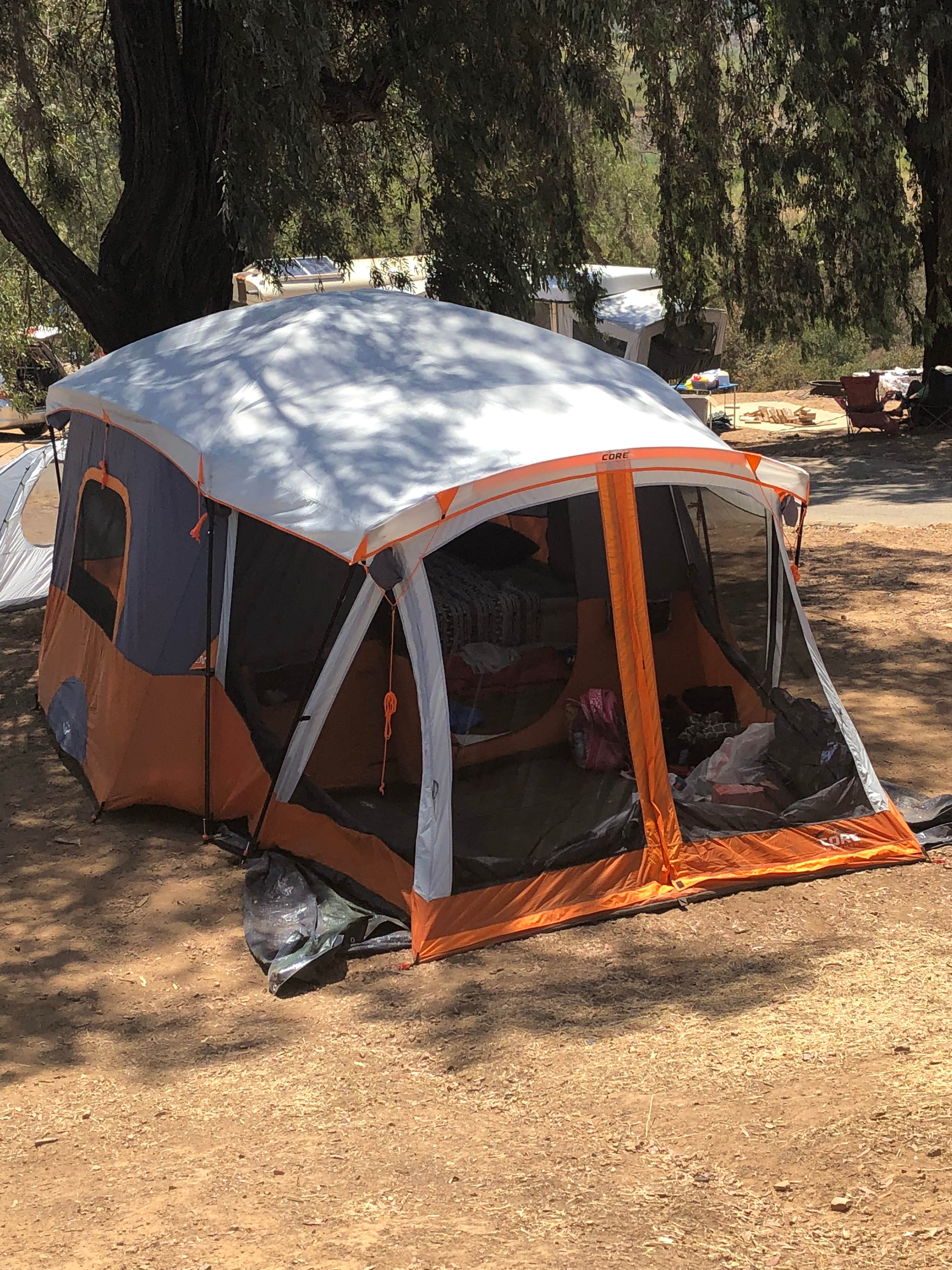 Brian L.'s photo at Lake Casitas Recreation Area near Ventura, CA