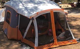 Brian L.'s photo at Lake Casitas Recreation Area near Ventura, CA
