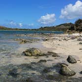 Review photo of Maho Bay (CLOSED) by Leah P., August 31, 2016