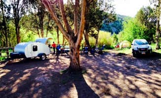 Derek E.'s photo at Vernon Reservoir Campground near Eureka, UT