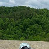 Review photo of Whittleton Campground — Natural Bridge State Resort Park by Leah P., August 31, 2016