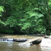 Review photo of Sandy Bottoms Recreation Area Campground (Clayton, Ga) — Chattahoochee Oconee National Forest by Bethany M., June 3, 2019