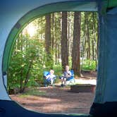 Review photo of Lake Easton State Park Campground by Beth E., August 31, 2016
