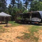 Review photo of Bogue Chitto State Park Campground by Nichole B., June 3, 2019