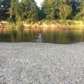 Review photo of Bogue Chitto State Park Campground by Nichole B., June 3, 2019