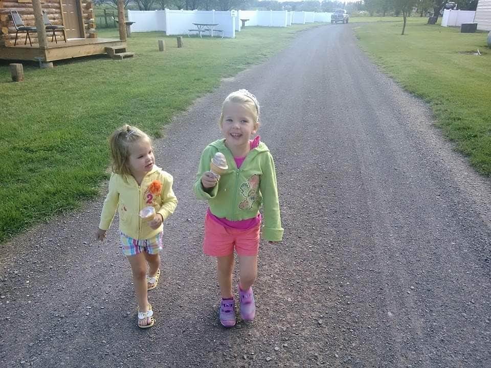 Camper submitted image from Thousand Lakes RV Park - 2