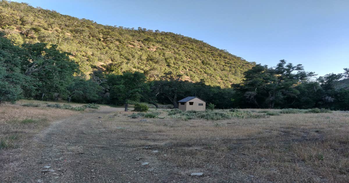 Friis Campground photo 5