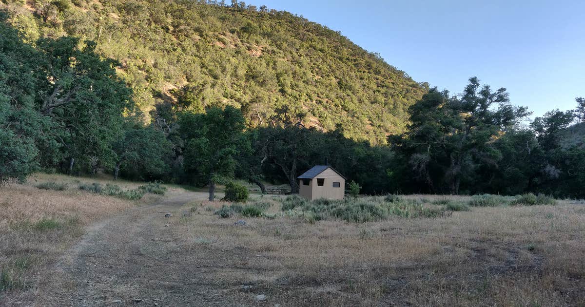 Friis Campground photo 5