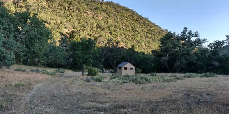 Camper submitted image from Brookshire Campground