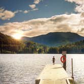 Review photo of Lake Easton State Park Campground by Beth E., August 31, 2016