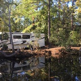 Review photo of Lake Aire RV Park by Casi O., June 3, 2019