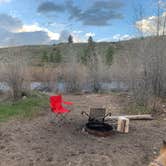 Review photo of Blue River Campground (Co) — White River National Forest by Zack D., June 3, 2019