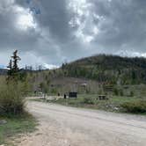 Review photo of Blue River Campground (Co) — White River National Forest by Zack D., June 3, 2019