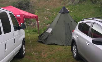 Henry N.'s photo at Weber Memorial Park near Huntsville, UT