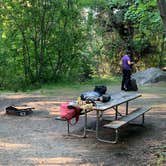 Review photo of Lake Chelan State Park Campground by Jason P., June 3, 2019