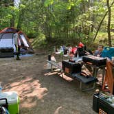 Review photo of Lake Chelan State Park Campground by Jason P., June 3, 2019