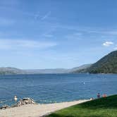 Review photo of Lake Chelan State Park Campground by Jason P., June 3, 2019