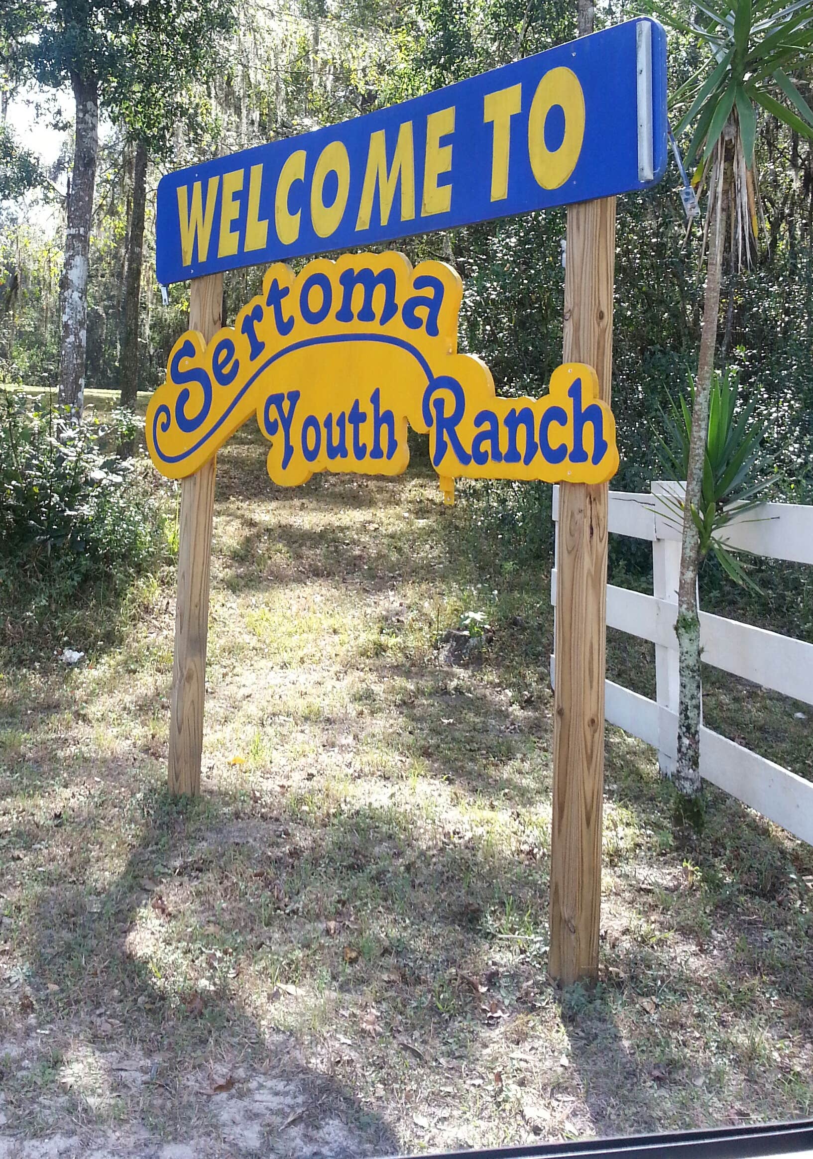 Camper submitted image from Florida Sand Music Ranch - 5