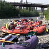 Review photo of Little Nelchina State Rec Area by Brad B., June 3, 2019