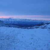 Review photo of Hatcher Pass Backcountry Sites by Brad B., June 3, 2019